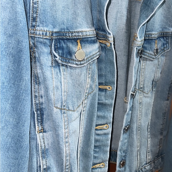 Zara Jean Jacket - Picture 5 of 5